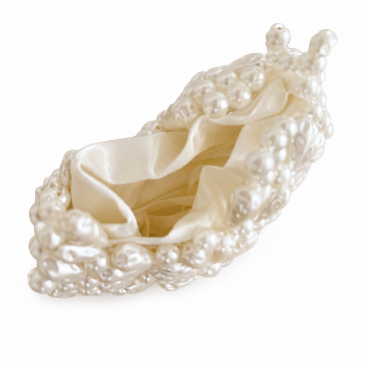 Vanity Oyster – Atelier Emine