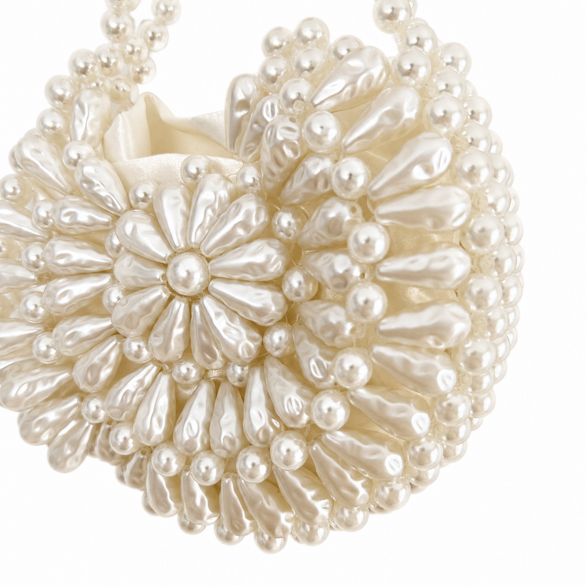 Vanity Oyster – Atelier Emine
