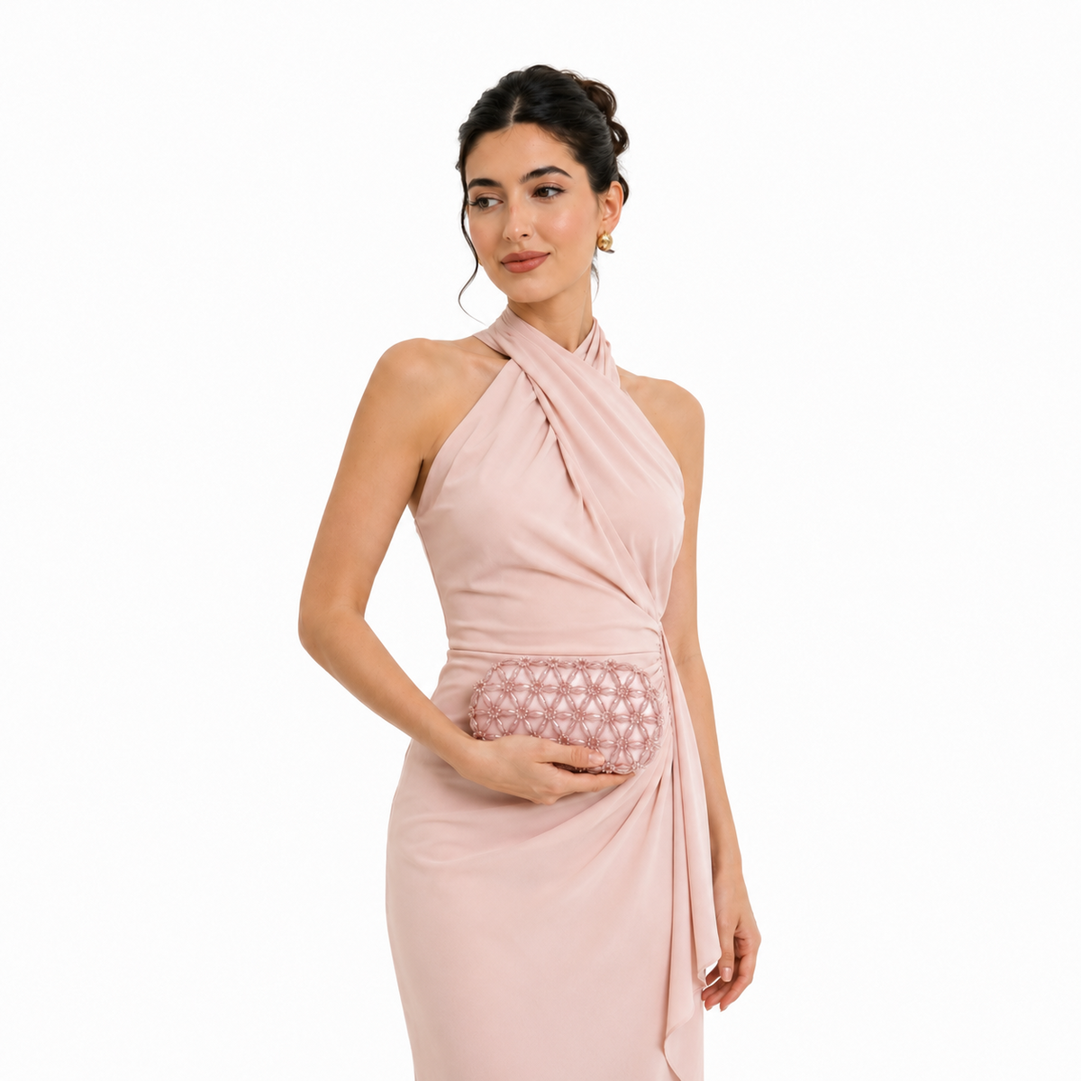 Fresco Blush – Atelier Emine