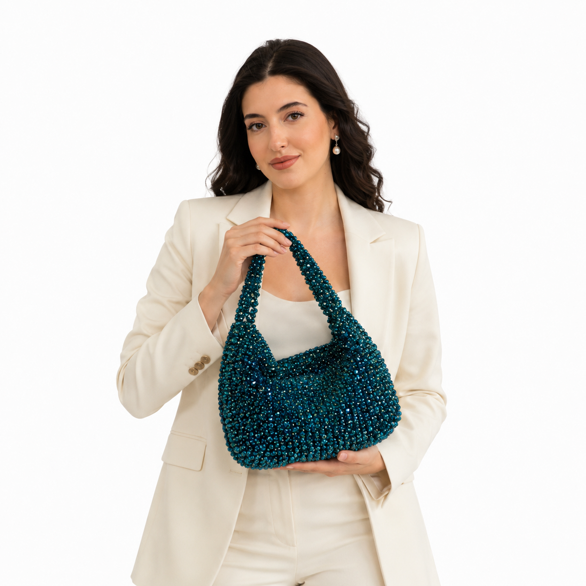 Velora Azurea – Atelier Emine