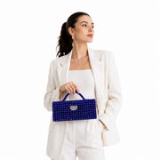 Panna Navy – Atelier Emine