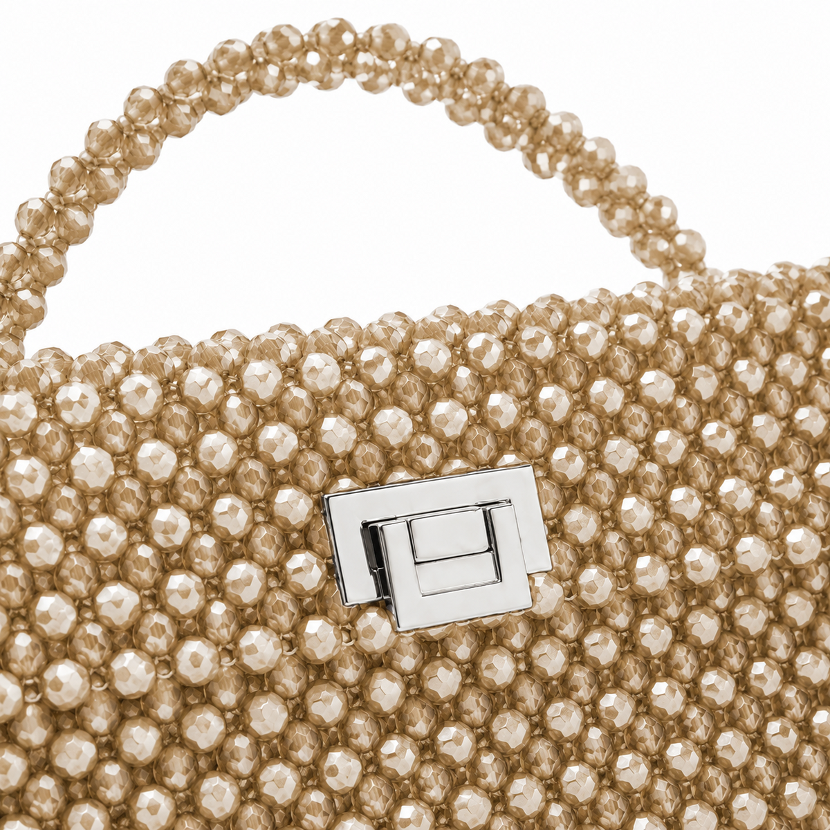 Panna Beige – Atelier Emine