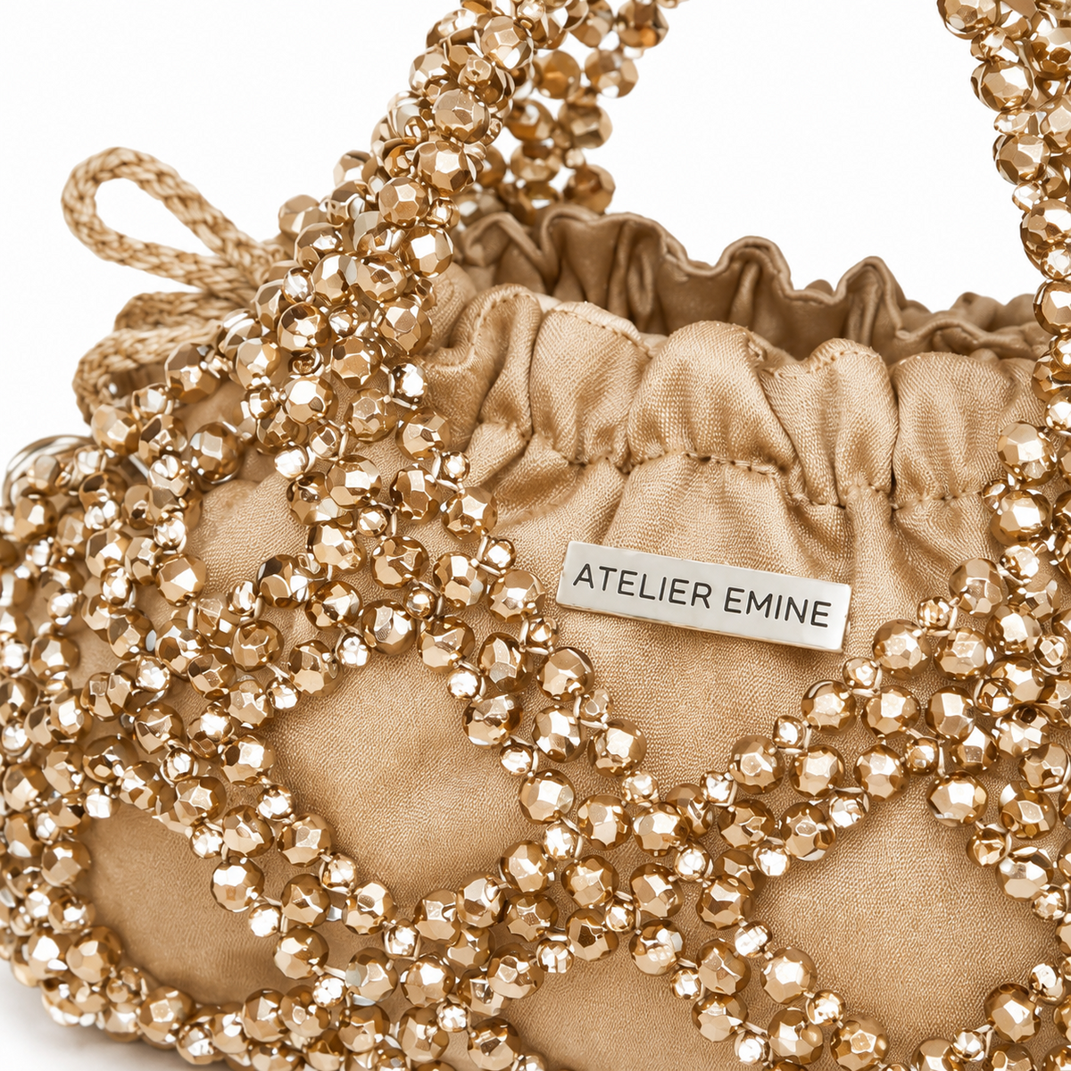 Budino Creta – Atelier Emine