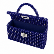 Panna Navy – Atelier Emine