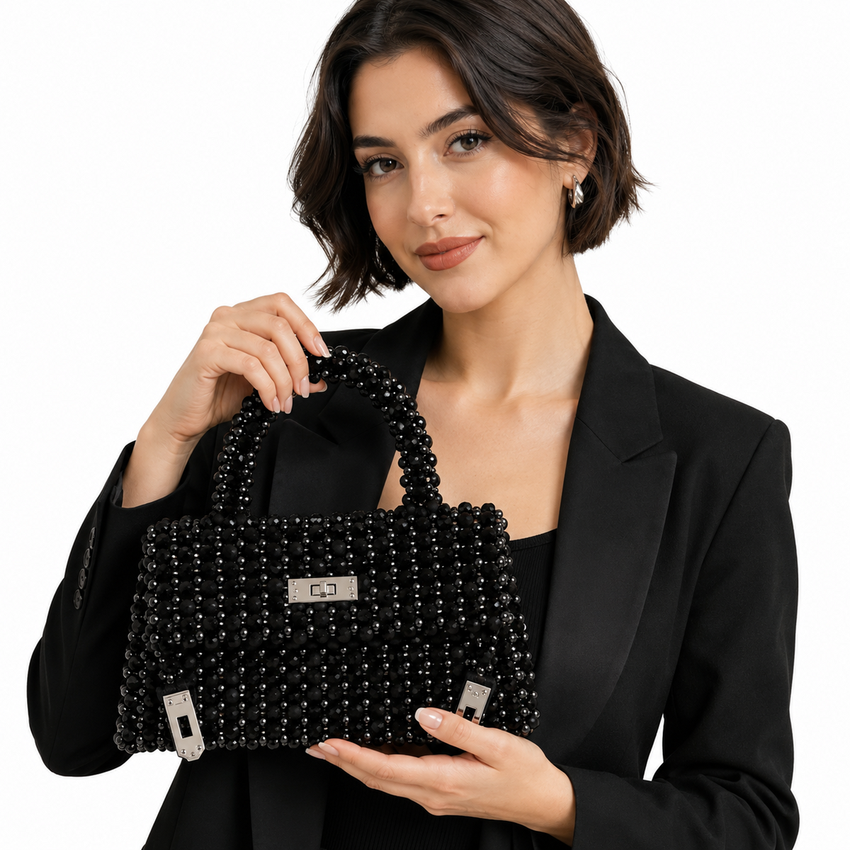 Velis Ebony – Atelier Emine