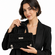 Velis Ebony – Atelier Emine