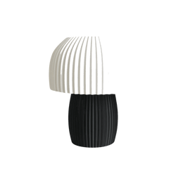 Drag&Drop transparent product image - Cheet Abajur