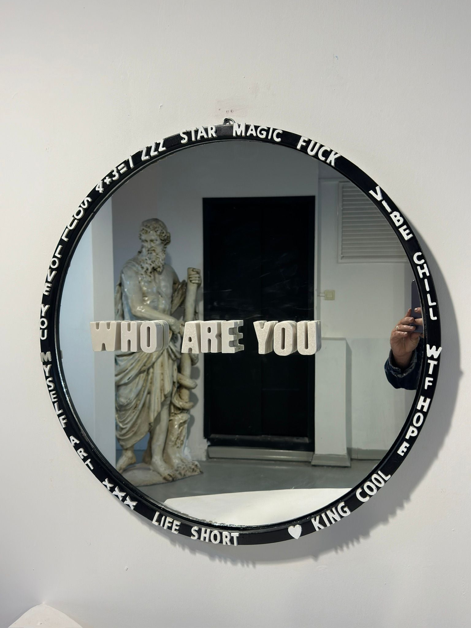 circlemirror