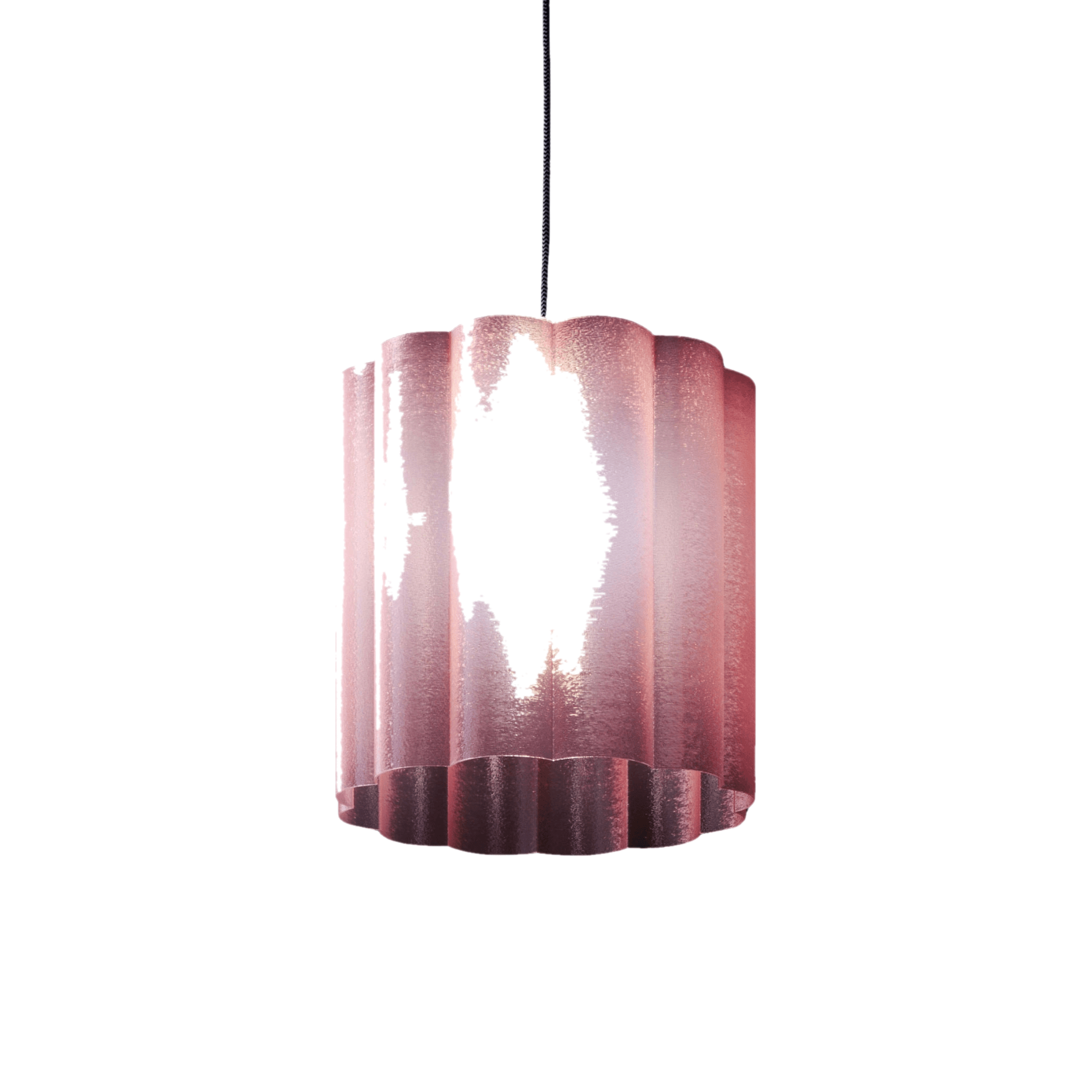 Drag&Drop transparent product image - Clothilde Sarkıt Lamba