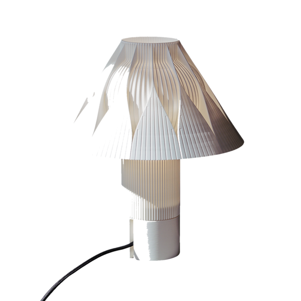 Cloud Lamp