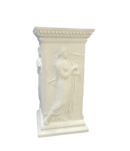 Drag&Drop transparent product image - Column of Athena