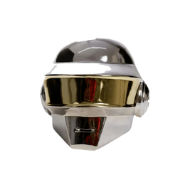 Drag&Drop transparent product image - Daft Punk – Chromium Edition