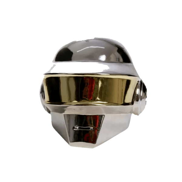 Daft Punk – Chromium Edition