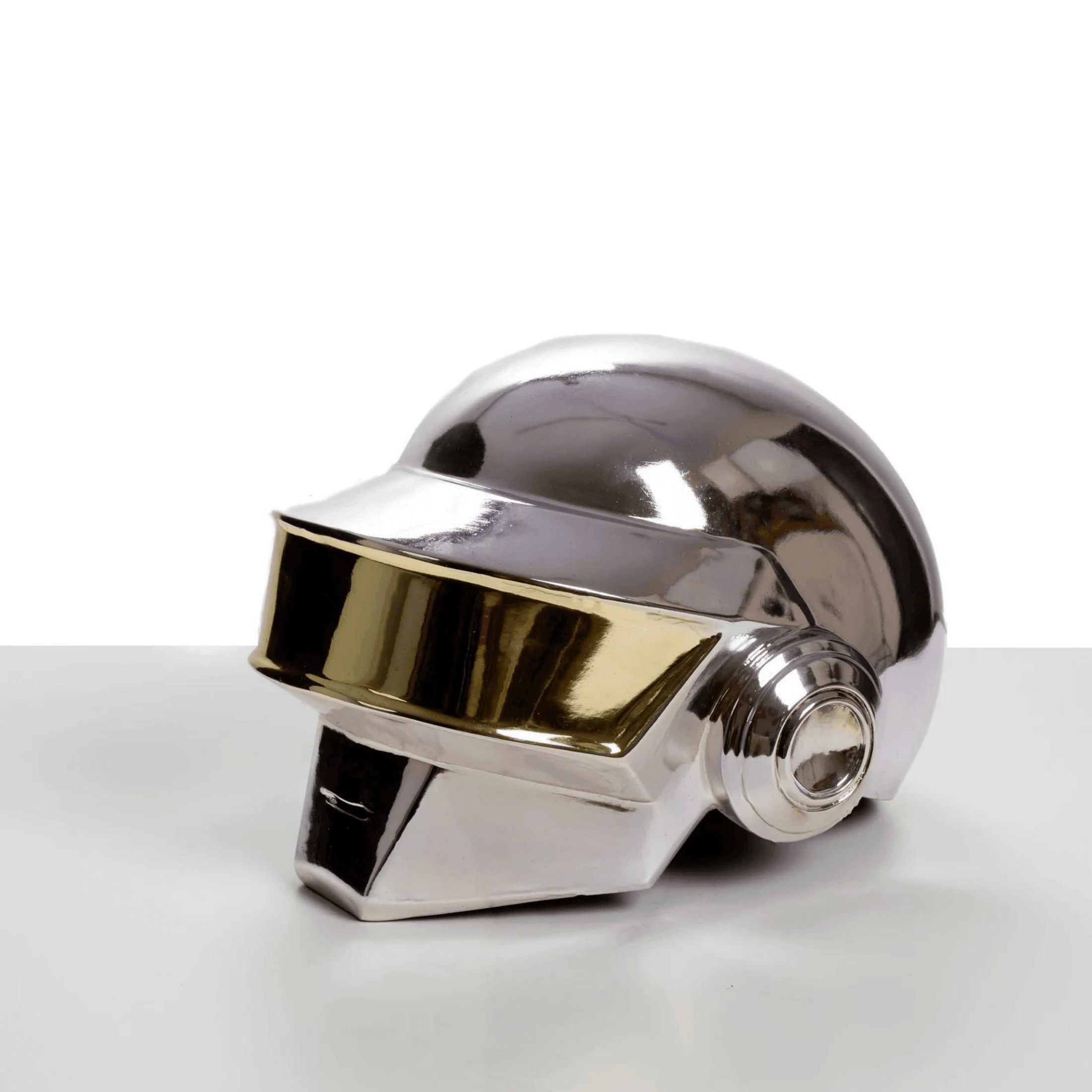 Daft Punk – Chromium Edition - vinterro