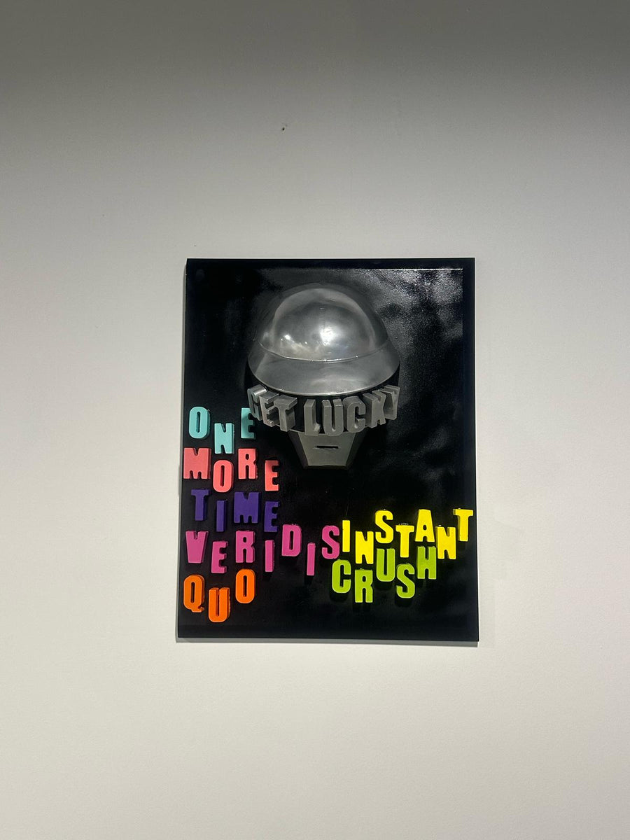 Daft Punk Tablo ürün görseli