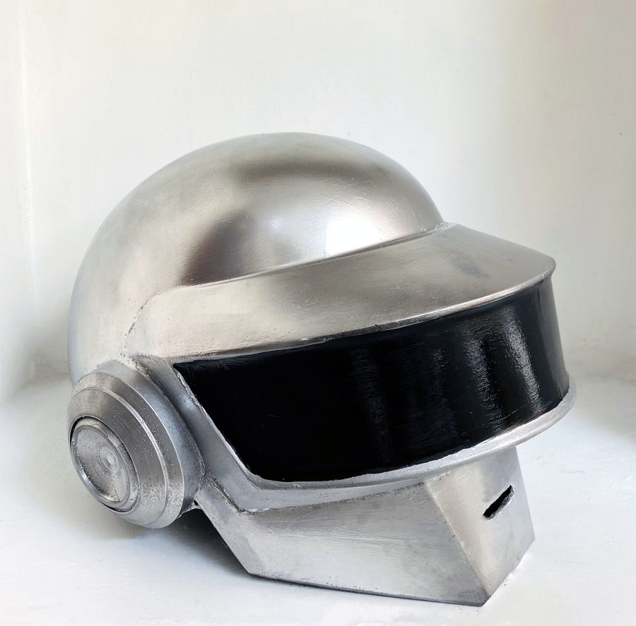 Daft Punk Silver ürün görseli