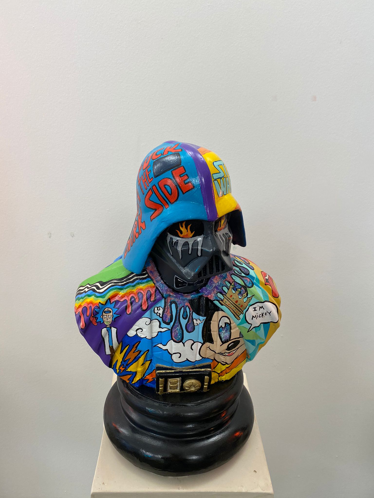 darth vader