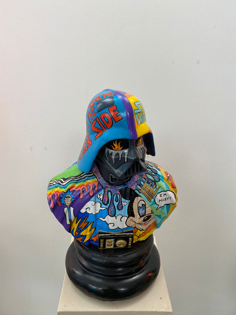darth vader
