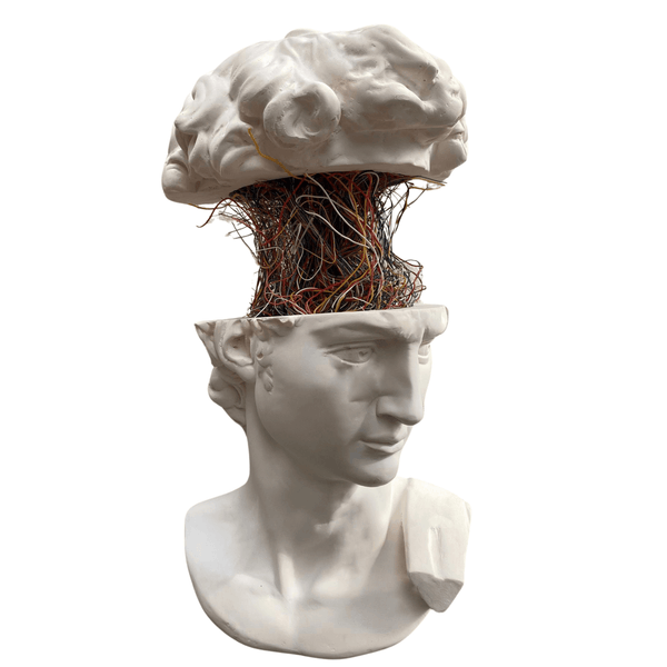 David-Digital Thouhts