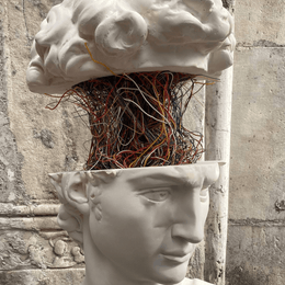 David-Digital Thouhts - vinterro