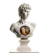 David World - Design Sculpture - vinterro