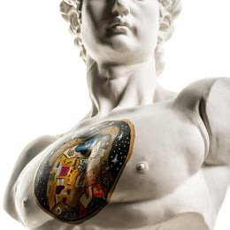 David World - Design Sculpture - vinterro