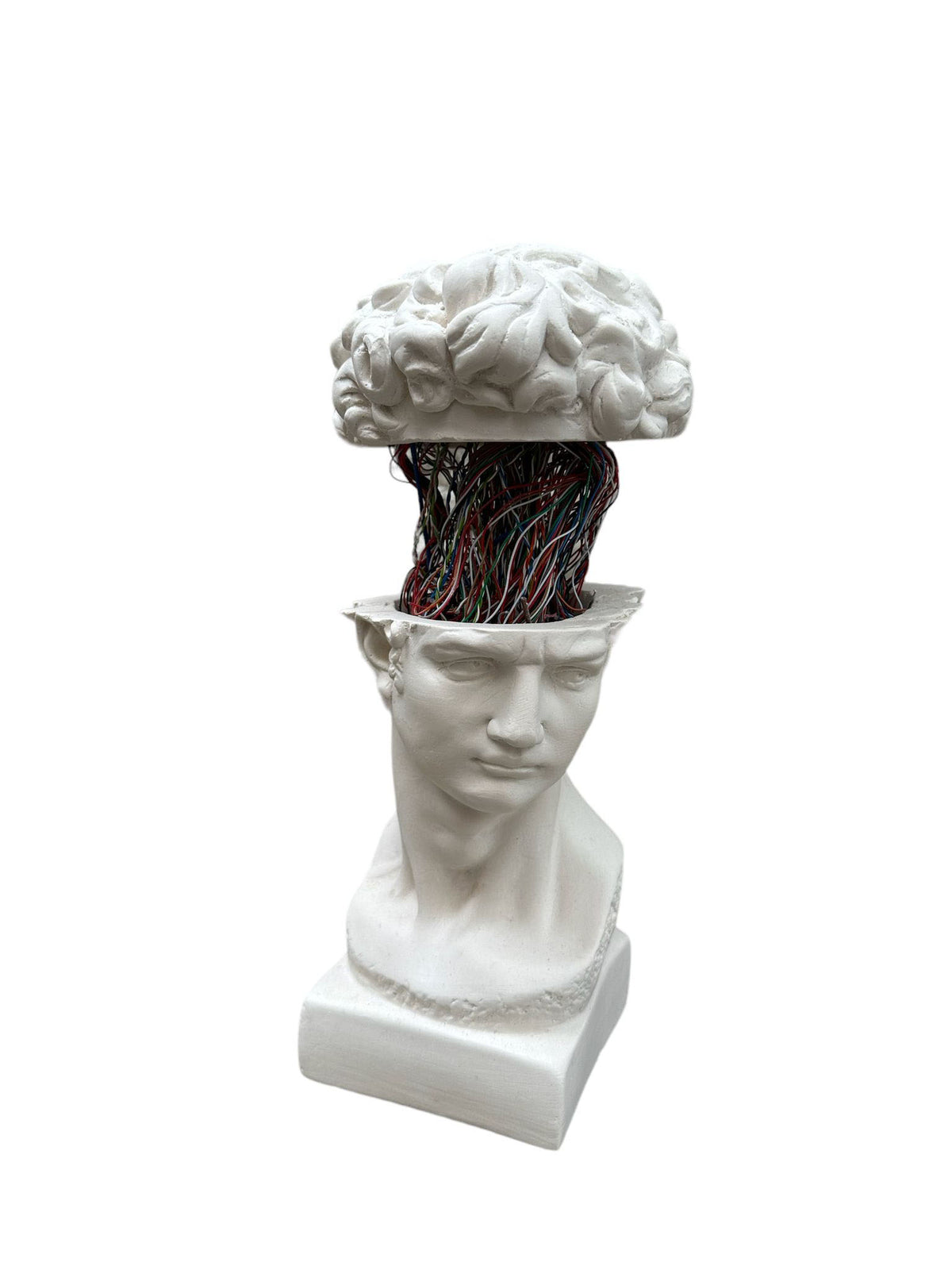 David Digital Thouhts 2 ürün görseli