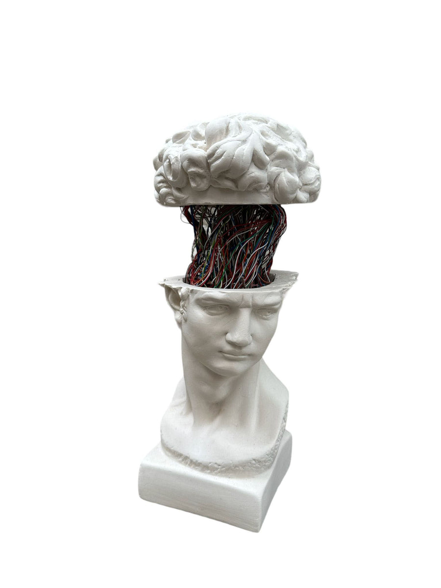 David Digital Thouhts 2 ürün görseli