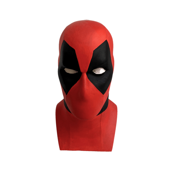 Deadpool Büst