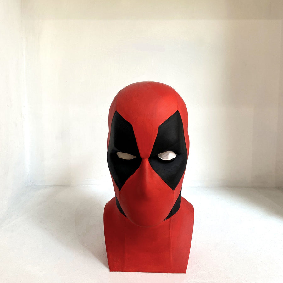 Deadpool Büst ürün görseli