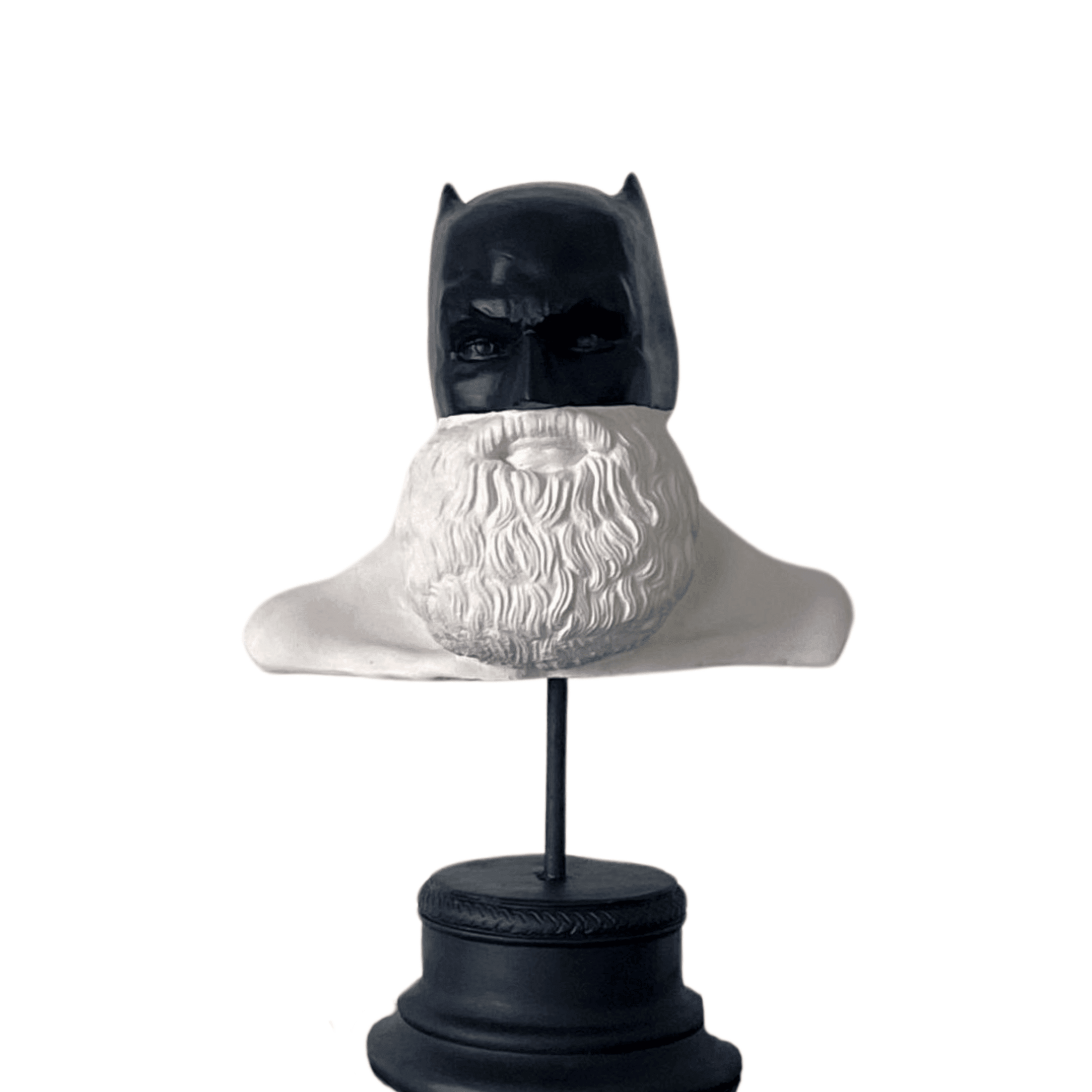 Design Batman & Hercules Sculpture - vinterro