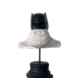 Design Batman & Hercules Sculpture - vinterro
