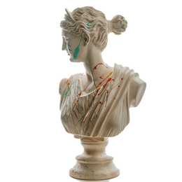 Drag&Drop transparent product image - Design Colors Artemis