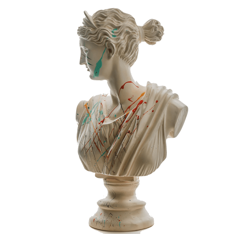 Drag&Drop transparent product image - Design Colors Artemis