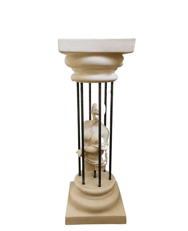 Design Column Sculpture