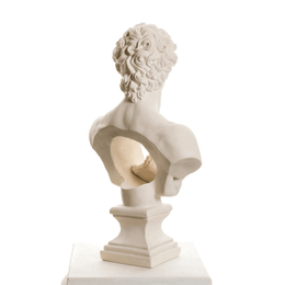 Design David & Afrodit Bust - vinterro
