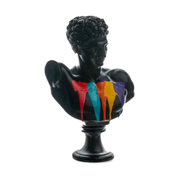 Drag&Drop transparent product image - Design David Color Heykel