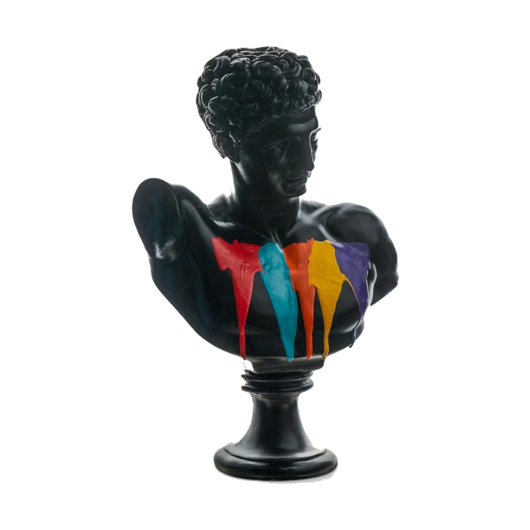 Drag&Drop transparent product image - Design David Color Heykel