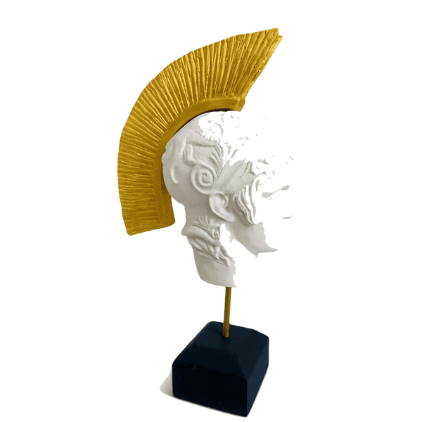 Design Gold Ares