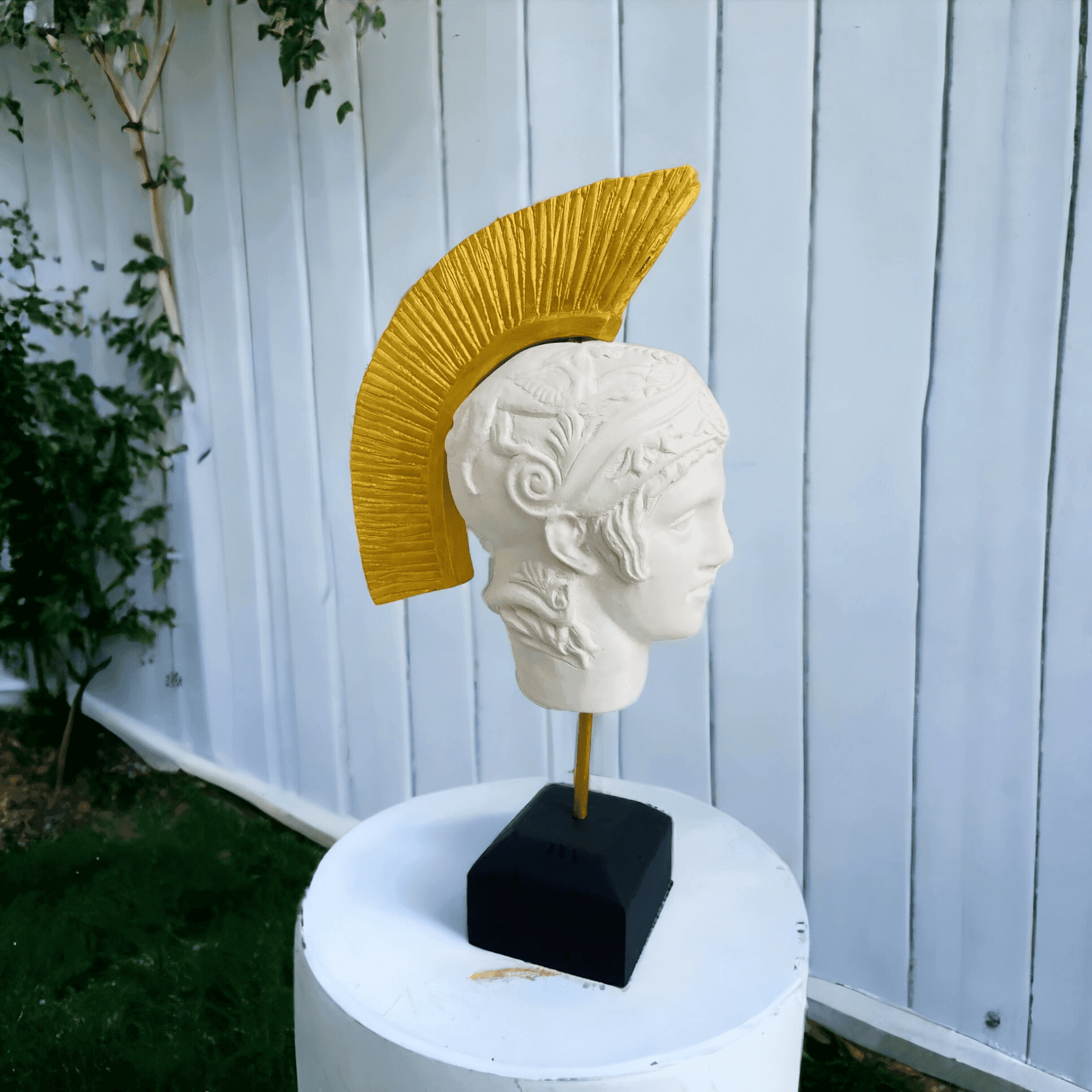 Design Gold Ares - vinterro