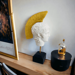 Design Gold Ares - vinterro