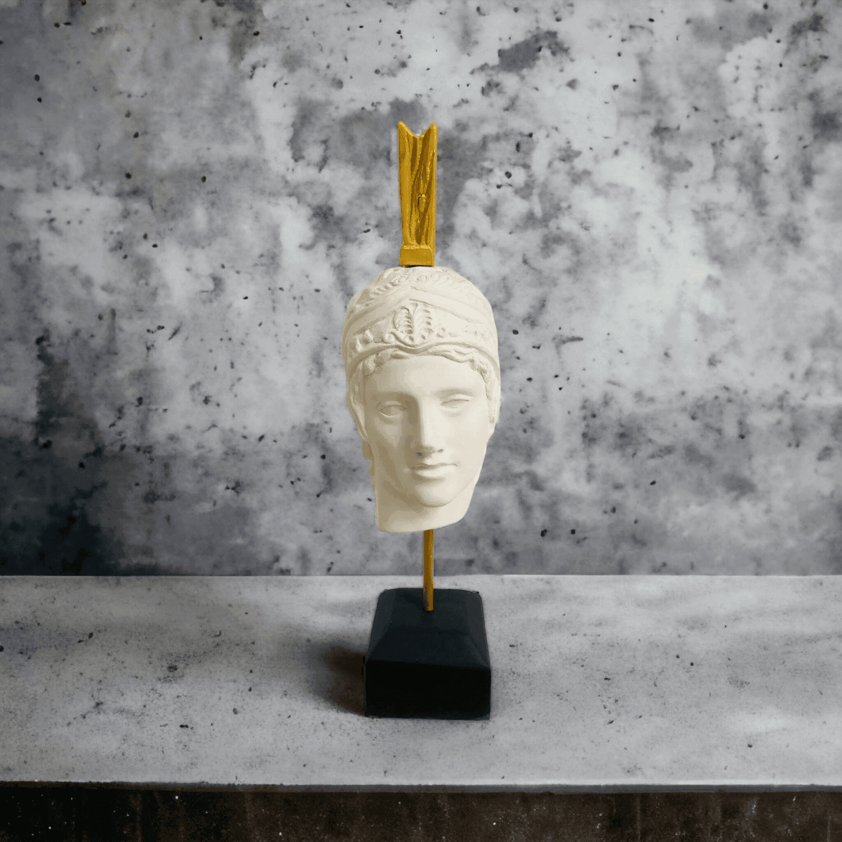 Design Gold Ares - vinterro