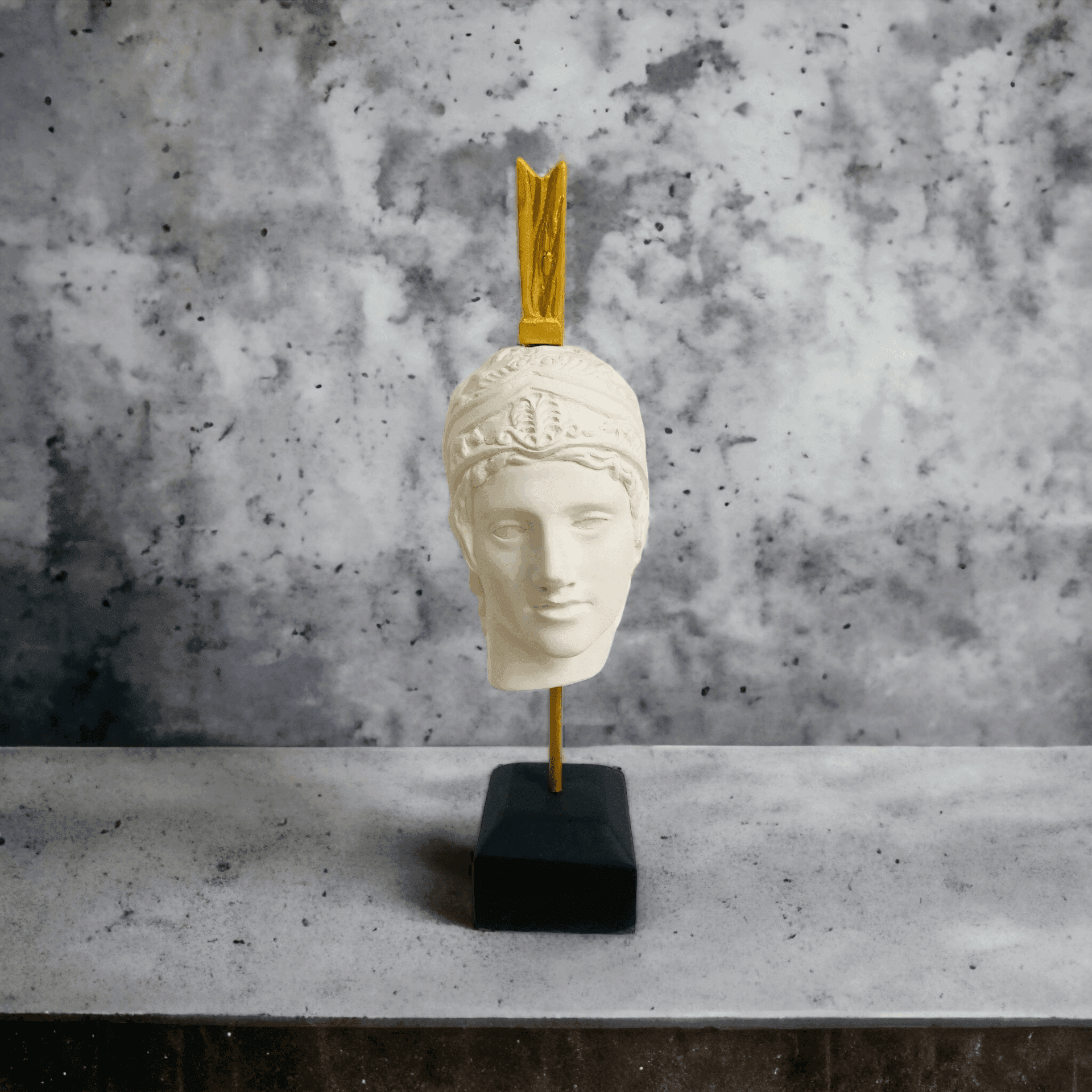 Design Gold Ares - vinterro