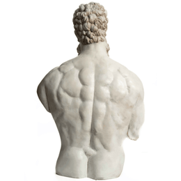 Design Hercules Spray Sculpture - vinterro