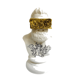 Drag&Drop transparent product image - Design Hercules – The Last Supper