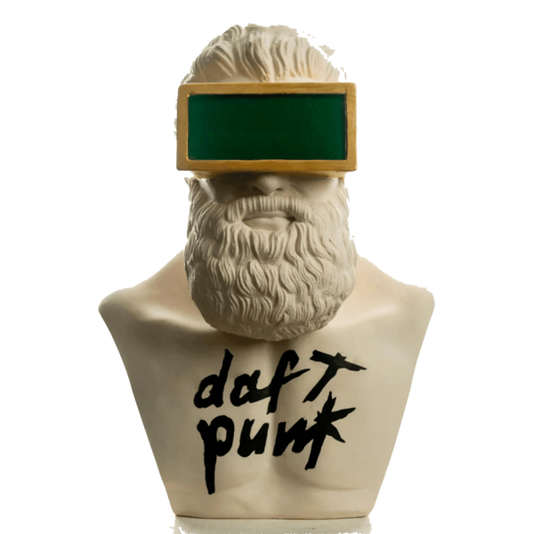 Design Herkül – Daft Punk 2