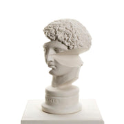 Design Hermes Bust Sculpture - vinterro