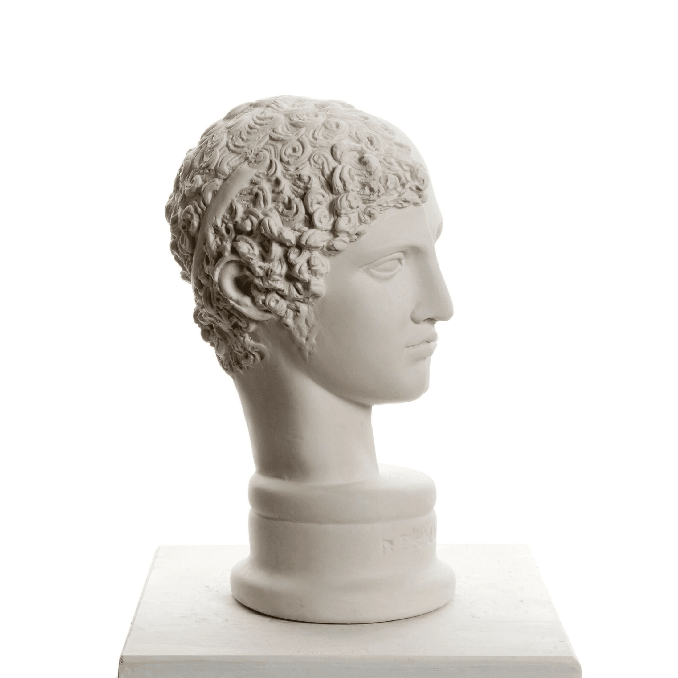 Design Hermes Skull - vinterro