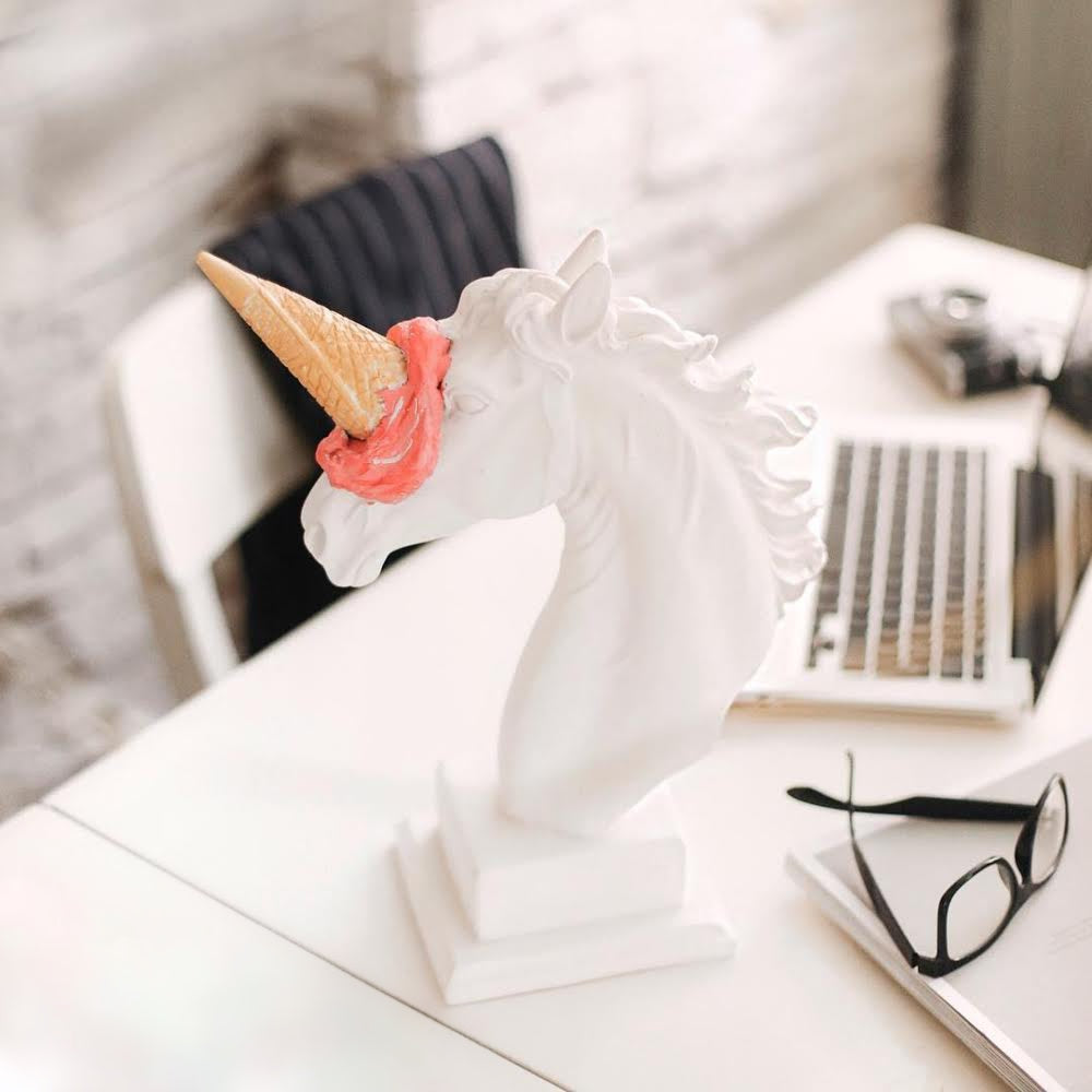 Design Unicorn Horse