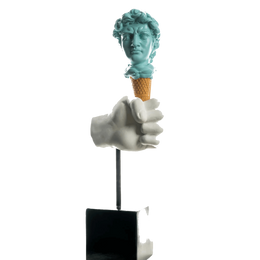 Drag&Drop transparent product image - Design İce Cream David-3